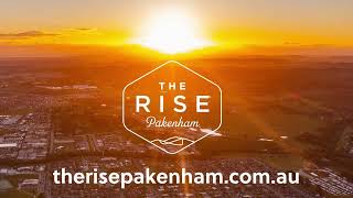 The Rise Pakenham [upl. by Locke]