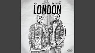 London feat Tion Wayne [upl. by Lenny958]