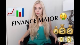 Is Finance a Good Major [upl. by Annaul]