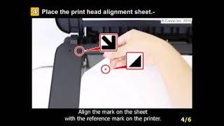 CANON PIXMA G3200 Troubleshooting amp User Guides Official Video [upl. by Etnovert]