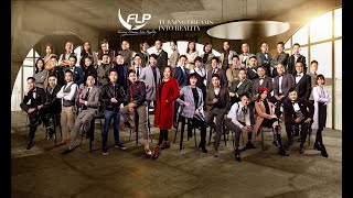 FLP Realty SONG  让梦想起飞 2021 [upl. by Nyleimaj]