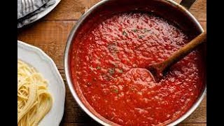 Jar Spaghetti Sauce Hacks  Made Better [upl. by Kampmeier]