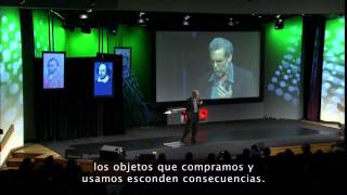 Daniel Goleman Inteligencia emocional Subtitulos en Castellano [upl. by Ardnwahs139]