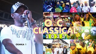 PASUMA  OC CLASSICAL 2023 [upl. by Anerol]