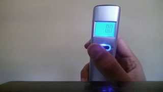 Change Unit and Weigh Luggage with Dunheger Digital Luggage Scale [upl. by Renault293]