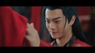 【ENG SUB】Official Trailer│The Legends│Bai Lu Xu Kai Dai Xu│Fresh Drama [upl. by Isaac112]