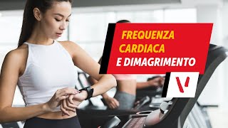 Frequenza cardiaca e dimagrimento [upl. by Sivatnod571]