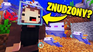 50 RZECZY do ZROBIENIA gdy ZNUDZI się MINECRAFT [upl. by Aibonez]