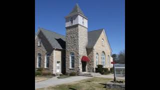 Loganville First United Methodist Church [upl. by Lehplar]