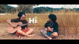 Help Me Make It Through The Night  Hi Grass Sessions  Acoustic Cover [upl. by Ahsha527]