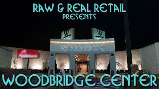 Woodbridge Center  Raw amp Real Retail [upl. by Lusa492]