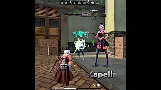 Kapella Character New Ability [upl. by Heidi676]