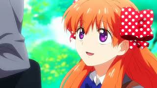 『4K24FPS』Monthly Girls Nozakikun  Opening  Creditless [upl. by Hugo483]