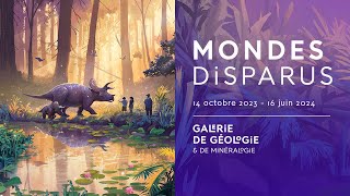 Mondes Disparus  Bandeannonce [upl. by Myles]