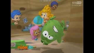 Bubble Guppies on Nick Jr Episodes on Nickelodeon [upl. by Thera]