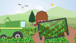 Empowering Agritech via Big Data analytics on supercomputers [upl. by Aissatsana302]