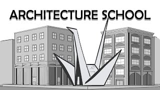 Architecture School [upl. by Amein389]