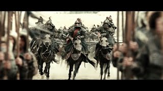 Ten Soldiers of Genghis Khan 2012  Trailer  T Altanshagai  B Amarcanihan  C Ariunbyamba [upl. by Koa349]