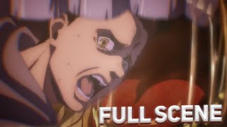 Marcel Death Full Scene  Attack on Titan Season 4 [upl. by Vyner]