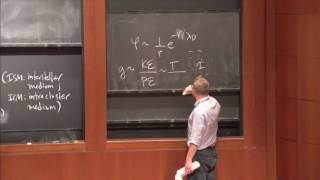 Introduction to Plasma Physics I Magnetohydrodynamics  Matthew Kunz [upl. by Lahpos647]