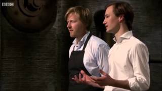 Gousto on Dragons Den [upl. by Corine]