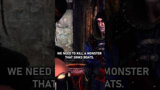 quotThere Day And Nightquot  The Witcher 3 [upl. by Trescott903]