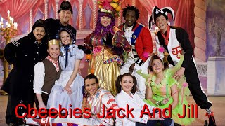 CBeebies Christmas PantoJack amp Jill 2009 [upl. by Eednar938]