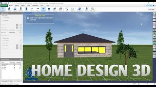 Best 3D Home Design Software  How To Download amp Install Dream Plan Home Design Software for FREE [upl. by Aisatsana]