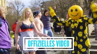 Die Zipfelbuben  Nimm die Beine in die Hand offizielles Video [upl. by Stanwood]