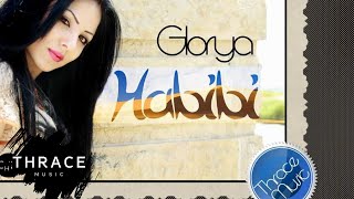 Glorya  Habibi Produced by Thrace Music [upl. by Blim]