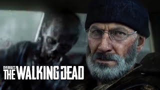 Overkills The Walking Dead  Grant Trailer [upl. by Gerstein]