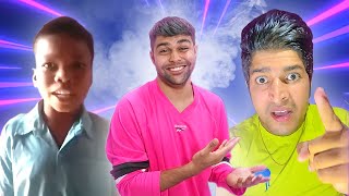 LAST REPLY TO THARA BHAI JOGINDER ft Bachpan Ka Pyaar Kid 😍 [upl. by Changaris]