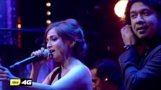 Papon amp Monali Thakur  Moh Moh Ke Dhaage [upl. by Galan]