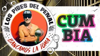 Los Pibes del Penal  A Puro Dolor Video Lyric 2017 [upl. by Anette273]