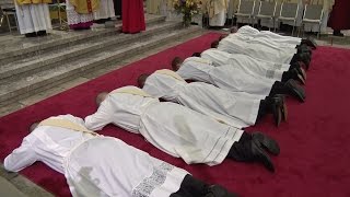 2015 Priesthood Ordination  Highlights [upl. by Dustie]