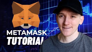 MetaMask Tutorial for Beginners  How to Set Up MetaMask [upl. by Evie226]