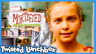 The Family Tree  Mortified  Season 2 Episode 8 [upl. by Ennaillij]