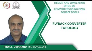 Flyback Converter Topology [upl. by Jeralee162]