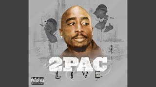 2Pac  California Love [upl. by Dnomal]