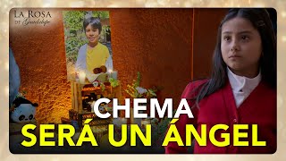 La cuatita de CHEMA también era maltratada por su propia madre  UN CORAZÓN LIBRE 44 LRDG [upl. by Nilyac48]