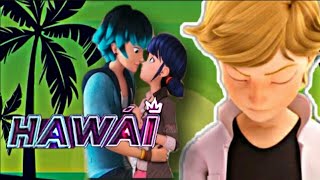 Hawái  Maluma miraculous ladybug [upl. by Ezechiel]