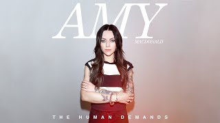 Amy Macdonald  Fire Official Audio [upl. by Adiaz630]