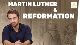 Martin Luther und die Reformation I musstewissen Geschichte [upl. by Eiruam518]