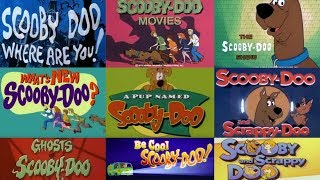 The Best of Shaggy  Scooby Doo Part 2 [upl. by Trojan565]