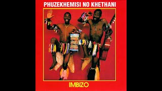 Phuzekhemisi  Imbizo [upl. by Ing]