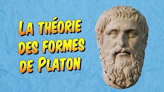 Philosophie  La théorie des formes de Platon [upl. by Yrek]