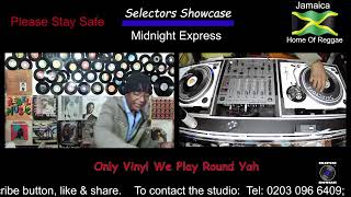 Selectors Showcase 2 Part Video Featuring Midnight Express prt1 [upl. by Magree191]