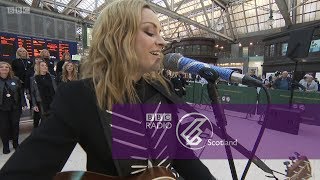 Amy Macdonald  This Is The Life BBC Music Day [upl. by Bully]