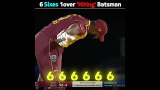 This batsmans also Hiting 6 Sixes With an Overs 😧 [upl. by Kinny88]