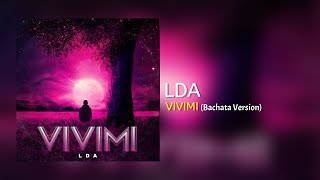 LDA  vivimi lyrics [upl. by Sima]